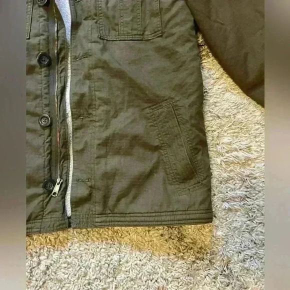 Old Navy coat size small men’s - Picture 3 of 9